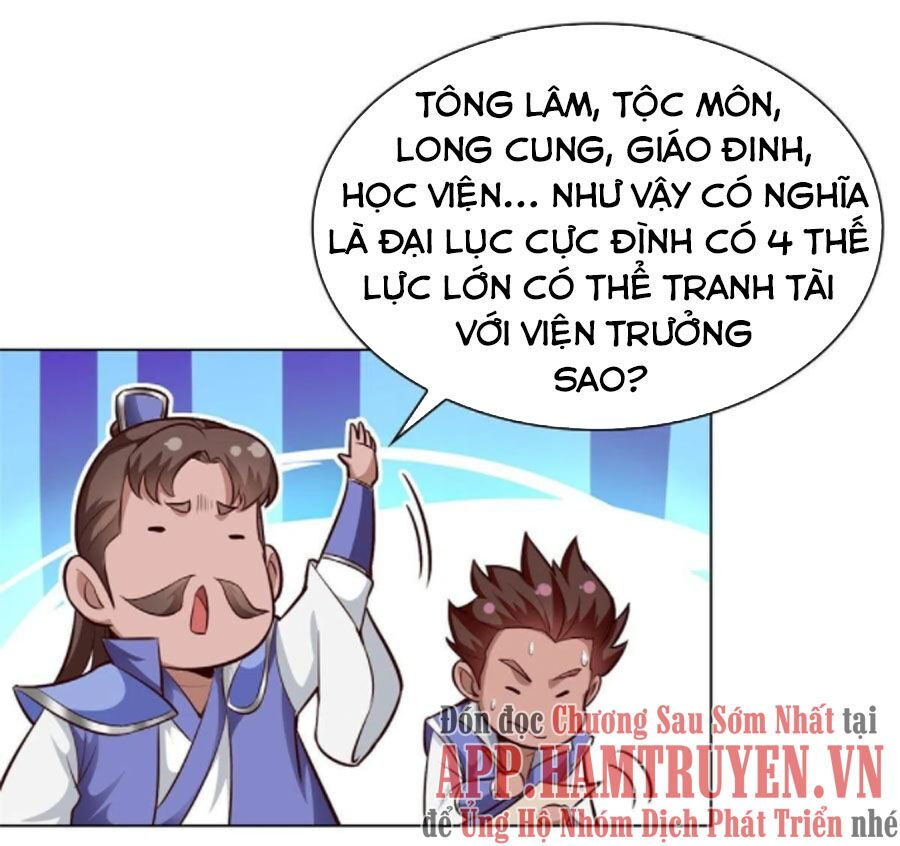 người nuôi rồng chapter 46 32