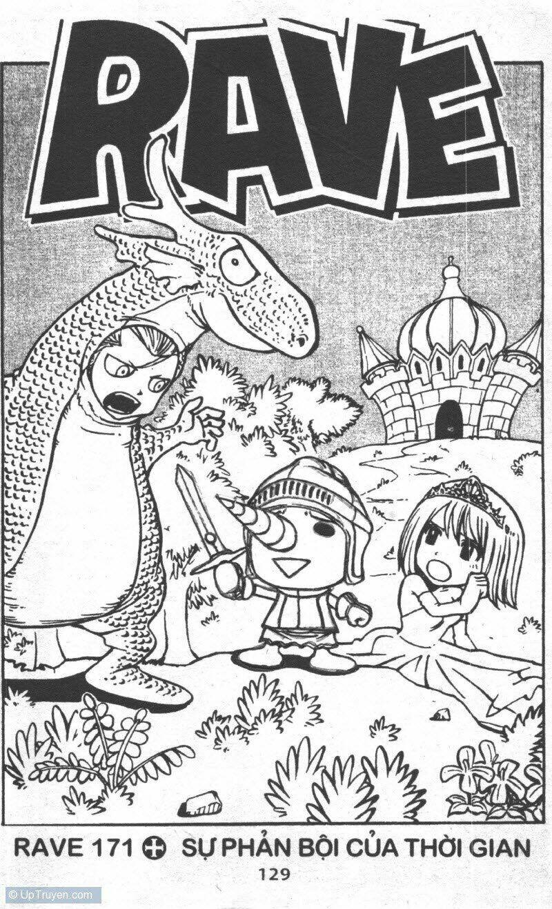 rave master (scan) chapter 23 127