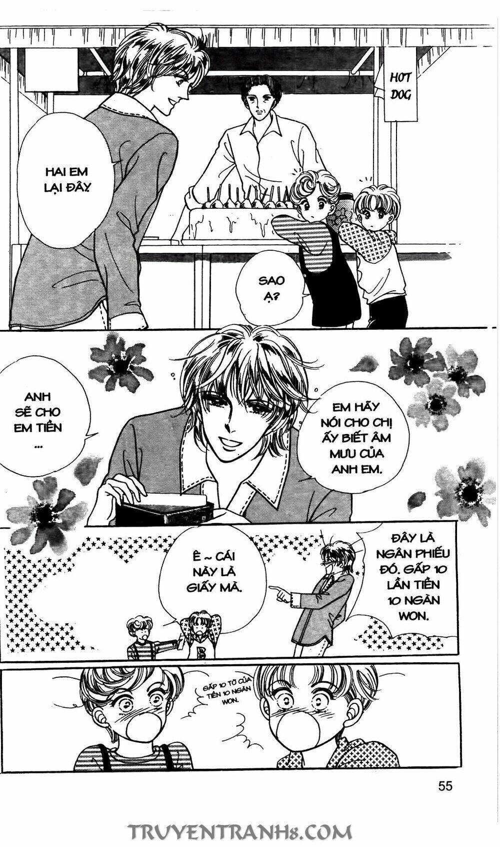 lọ lem kén rể chapter 27 6