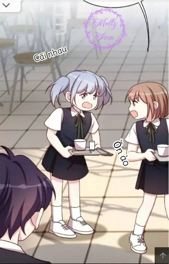 daddy của tôi là một người thật hoàn hảo chapter 1 4