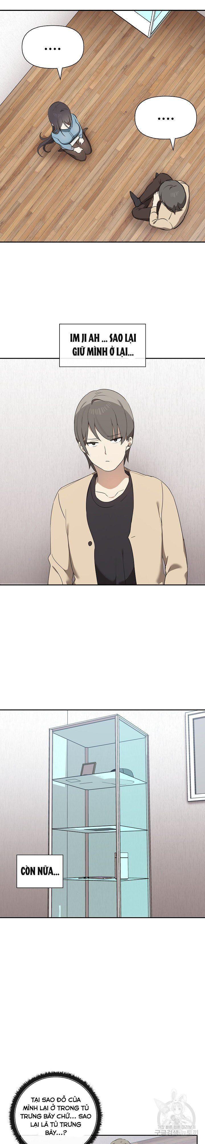 18+ thực sự em rất sướng chapter 3 16