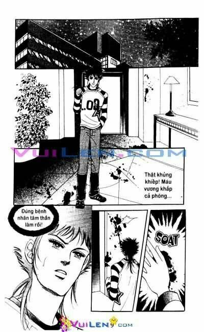 vật cản tình yêu chapter 5 19