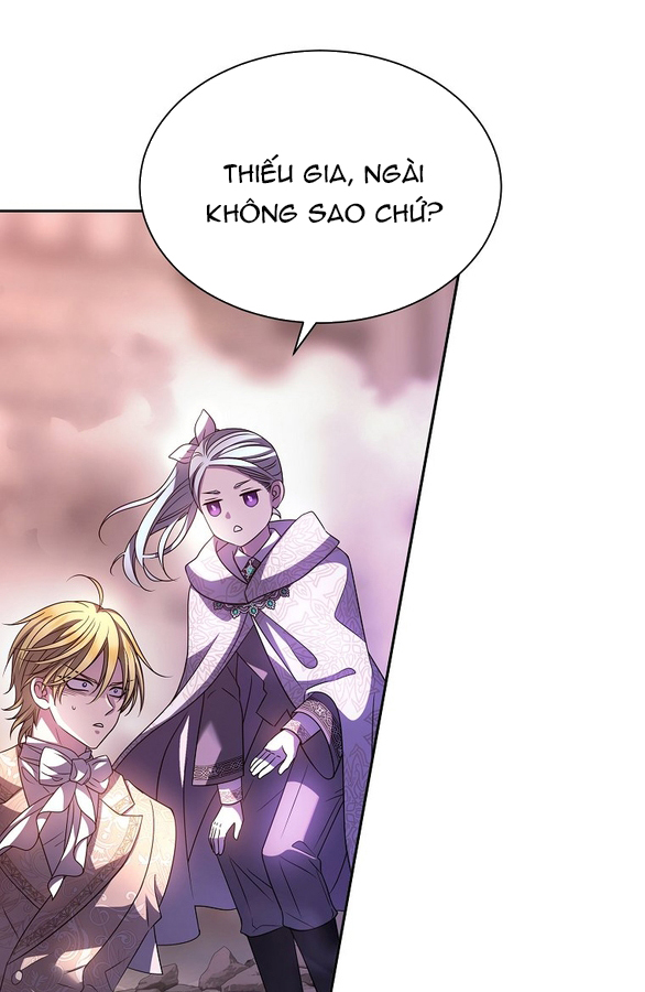 black haze - bản remake 2025 chapter 8.1 25