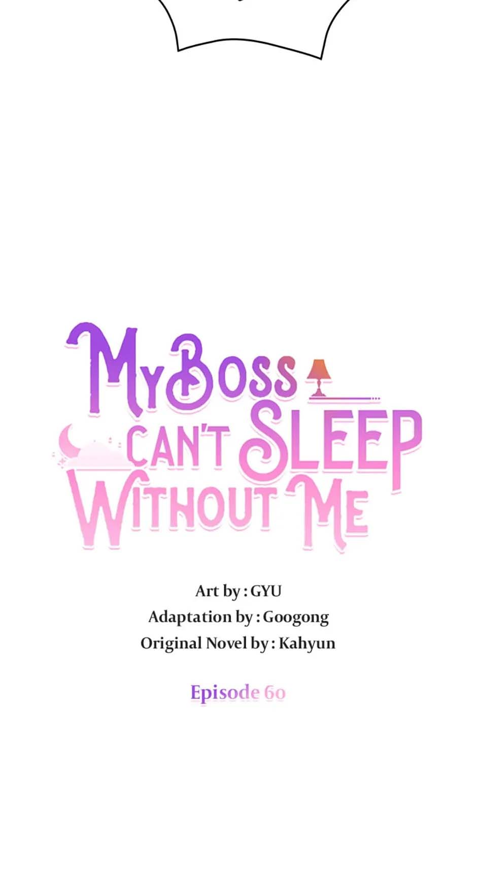 thiếu tôi là sếp mất ngủ ngay chapter 60.1 5