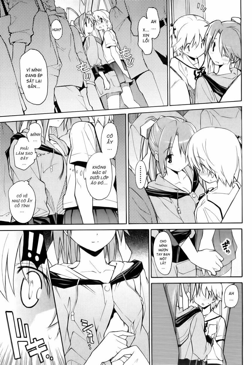 aki-sora chapter 4 16