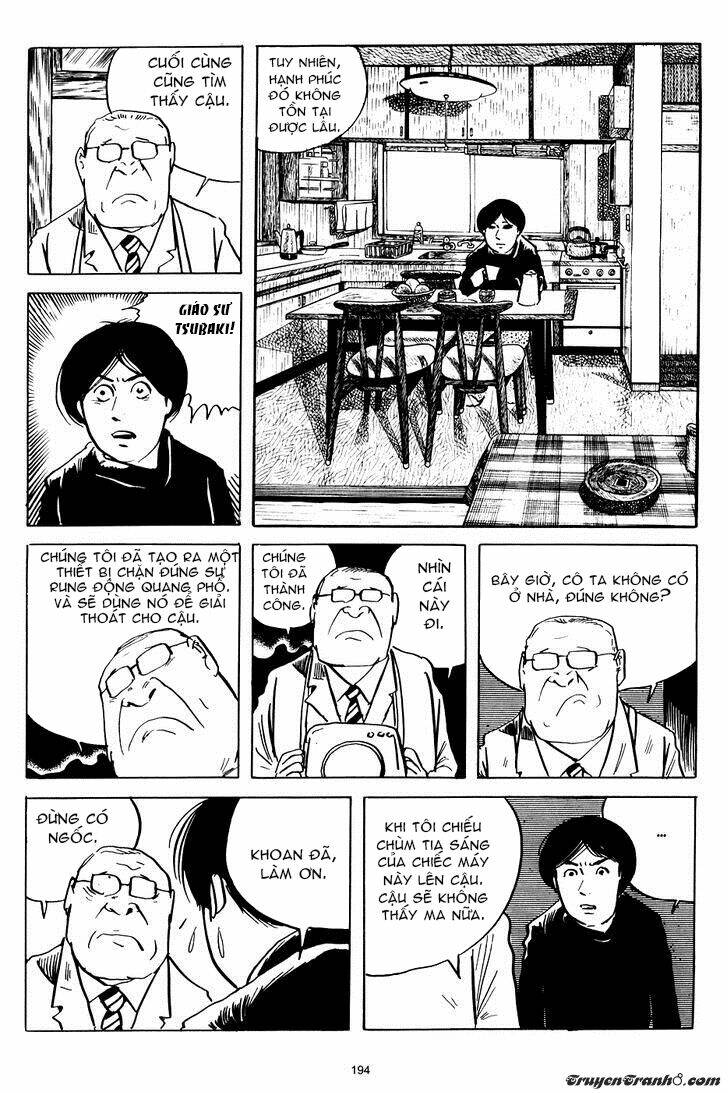 3 street of mysteries chapter 6.2 23