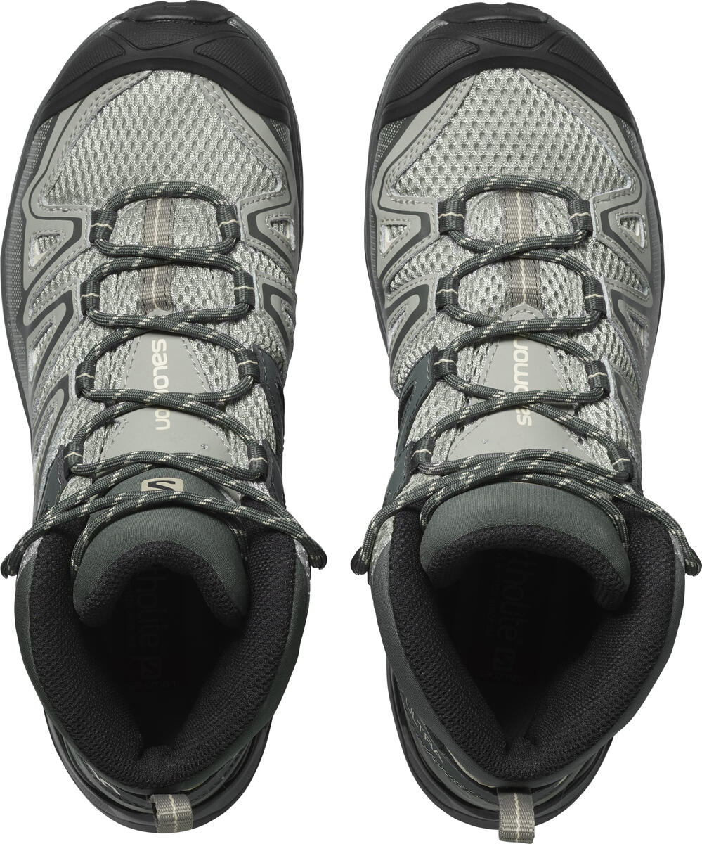 Giày Leo Núi X ULTRA MID 3 AERO W SHADOW L41044000
