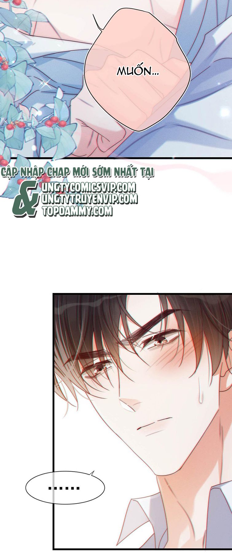 nịch tửu chapter 66 8