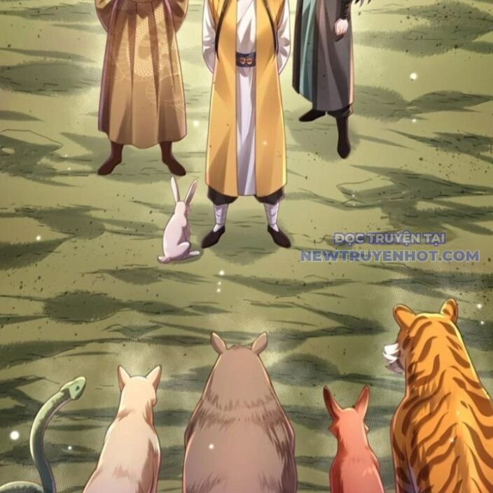 bói toán mà thôi, cửu vĩ yêu đế sao lại thành nương tử ta?! chapter 72 47