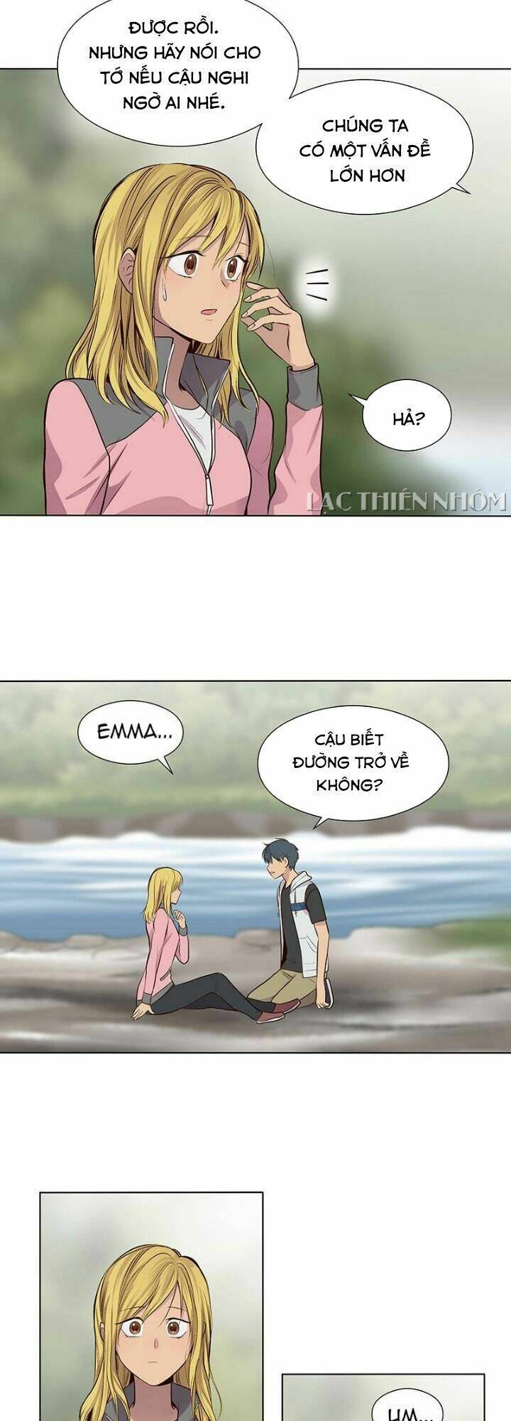 bí mật sâu sắc nhất của tôi chapter 42 9