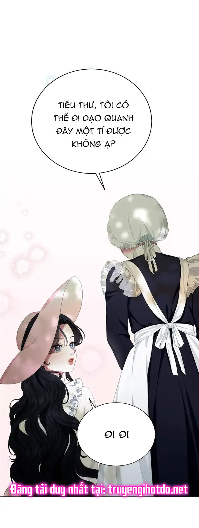 nữ hầu muốn đình công chapter 7.1 26