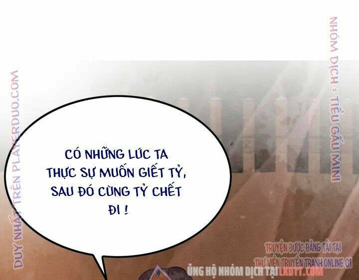 trọng sinh bá sủng nhiếp chính vương quá mạnh mẽ chapter 161 17