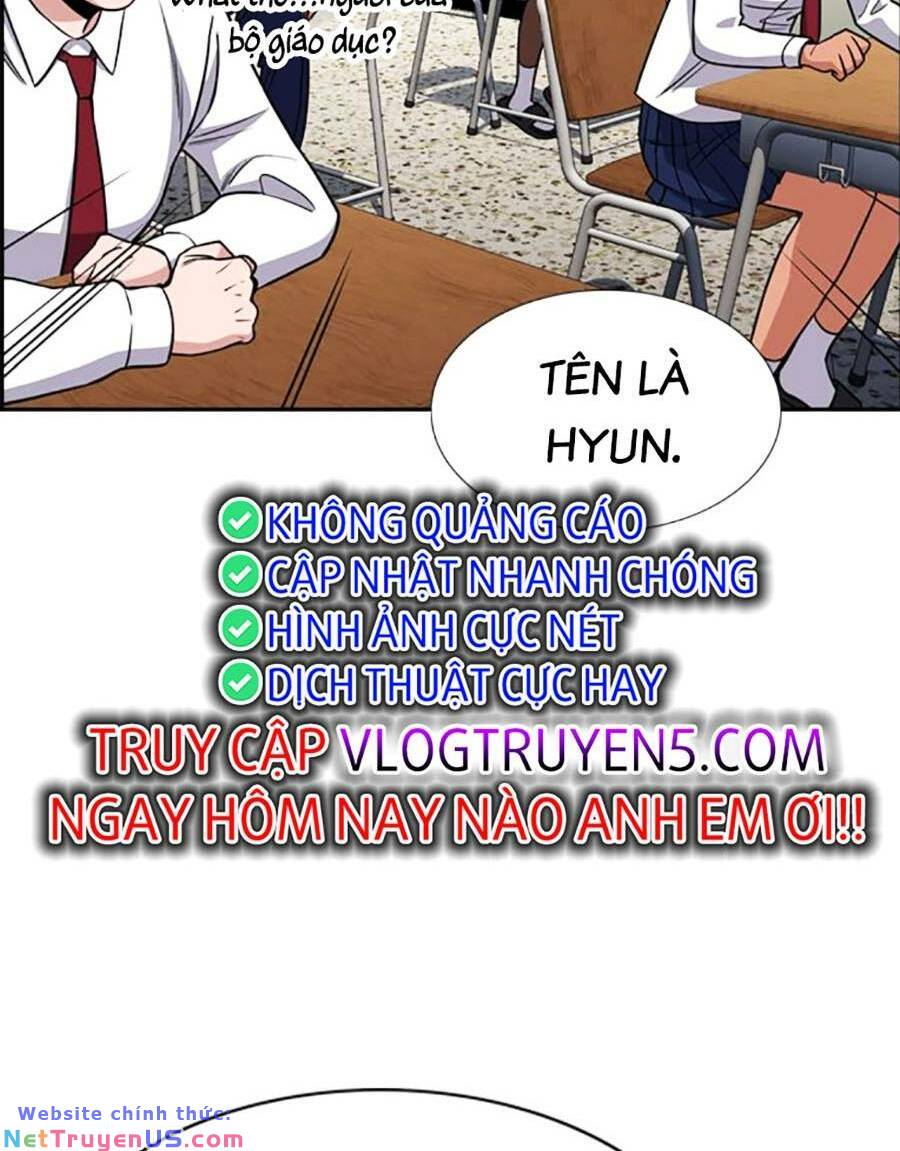 giáo dục chân chính chapter 125 112