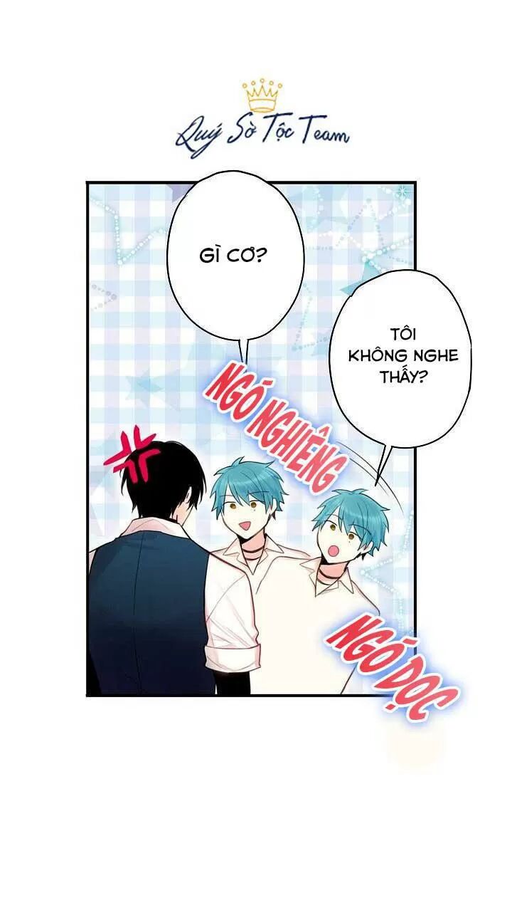 thánh nữ ẩn danh chapter 120 14