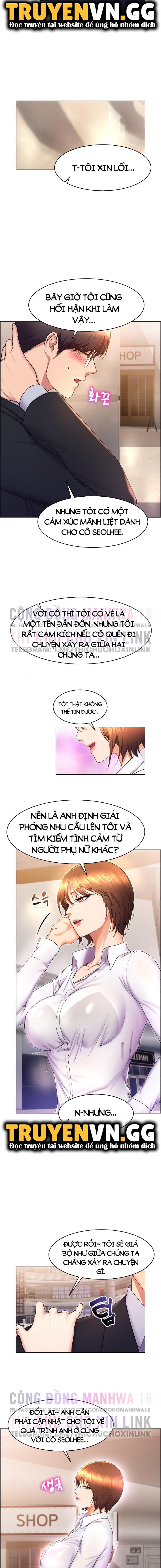 bug game số hưởng chapter 17 4