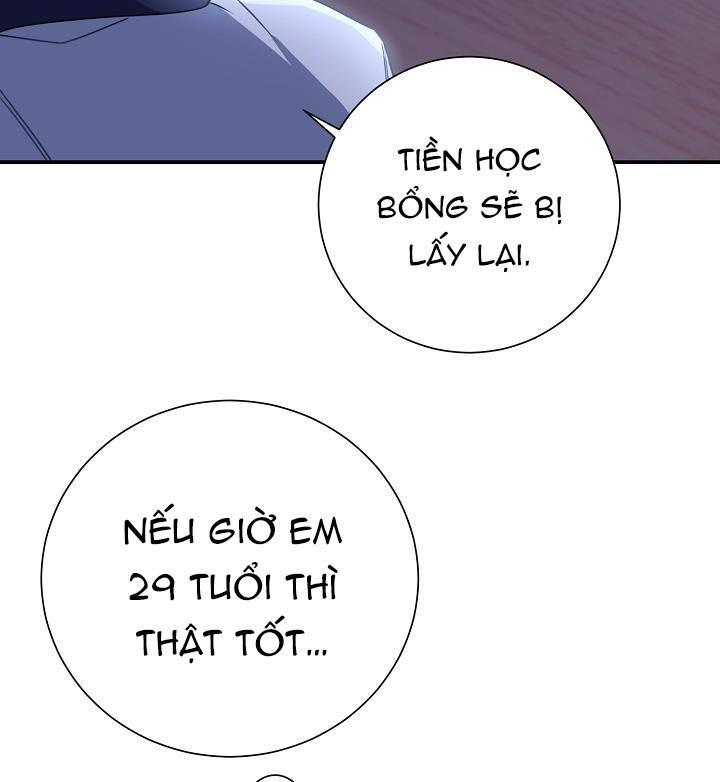 vùng đặc quyền tình yêu chapter 13 28