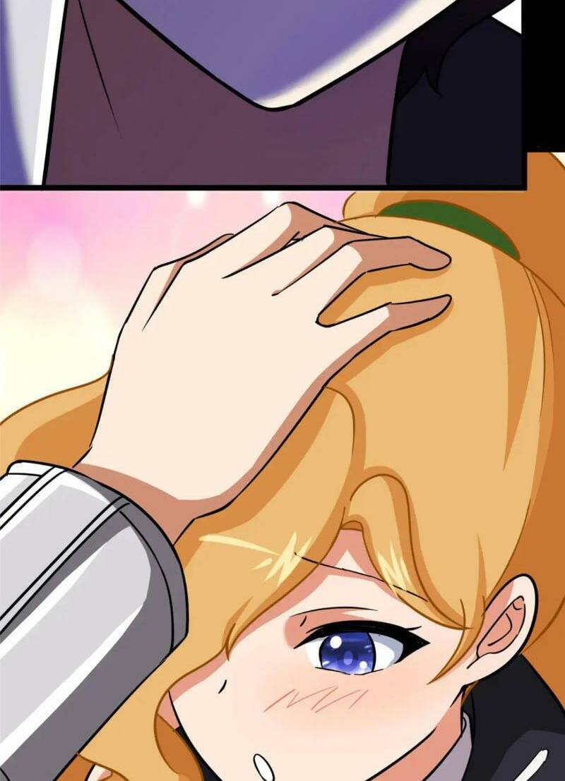 bạn gái virus của tôi chapter 403 68