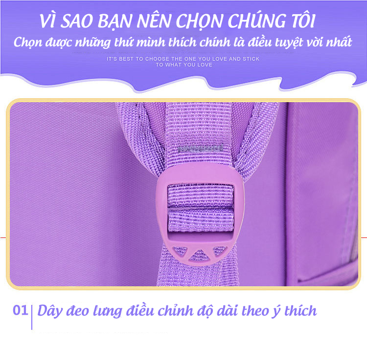 BALO DỄ THƯƠNG CHO BÉ GÁI MẪU GIÁO