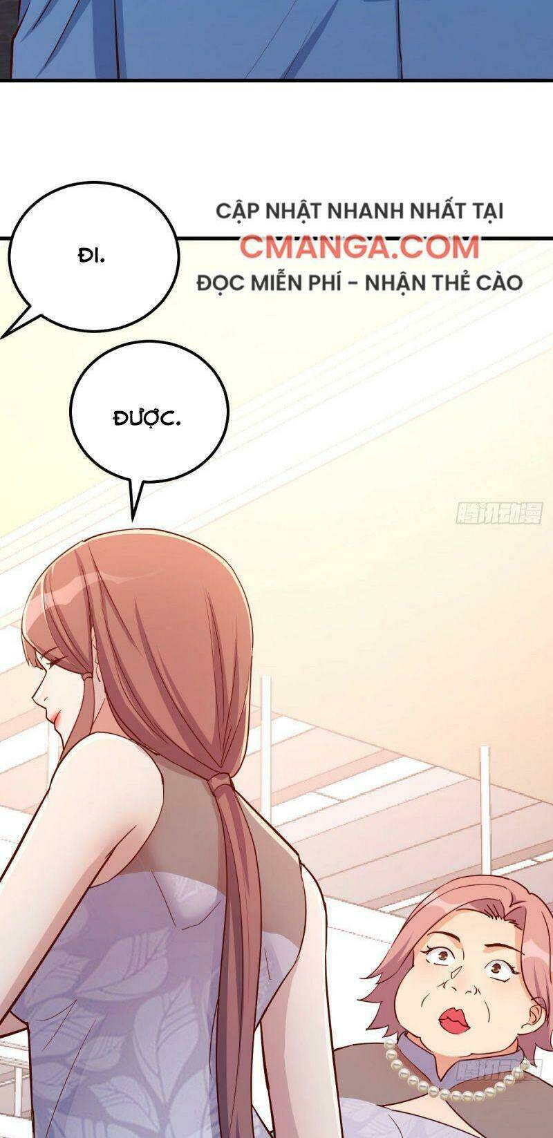 y thánh thiên tài tại hoa đô chapter 8 28