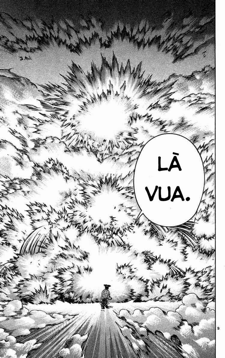 history's strongest disciple kenichi chapter 188 9