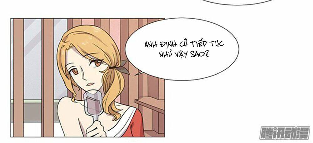 hai chú mèo totem chapter 37 15