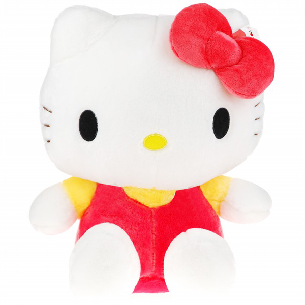 Gấu Bông Mèo Kitty (50 Cm) Gb48