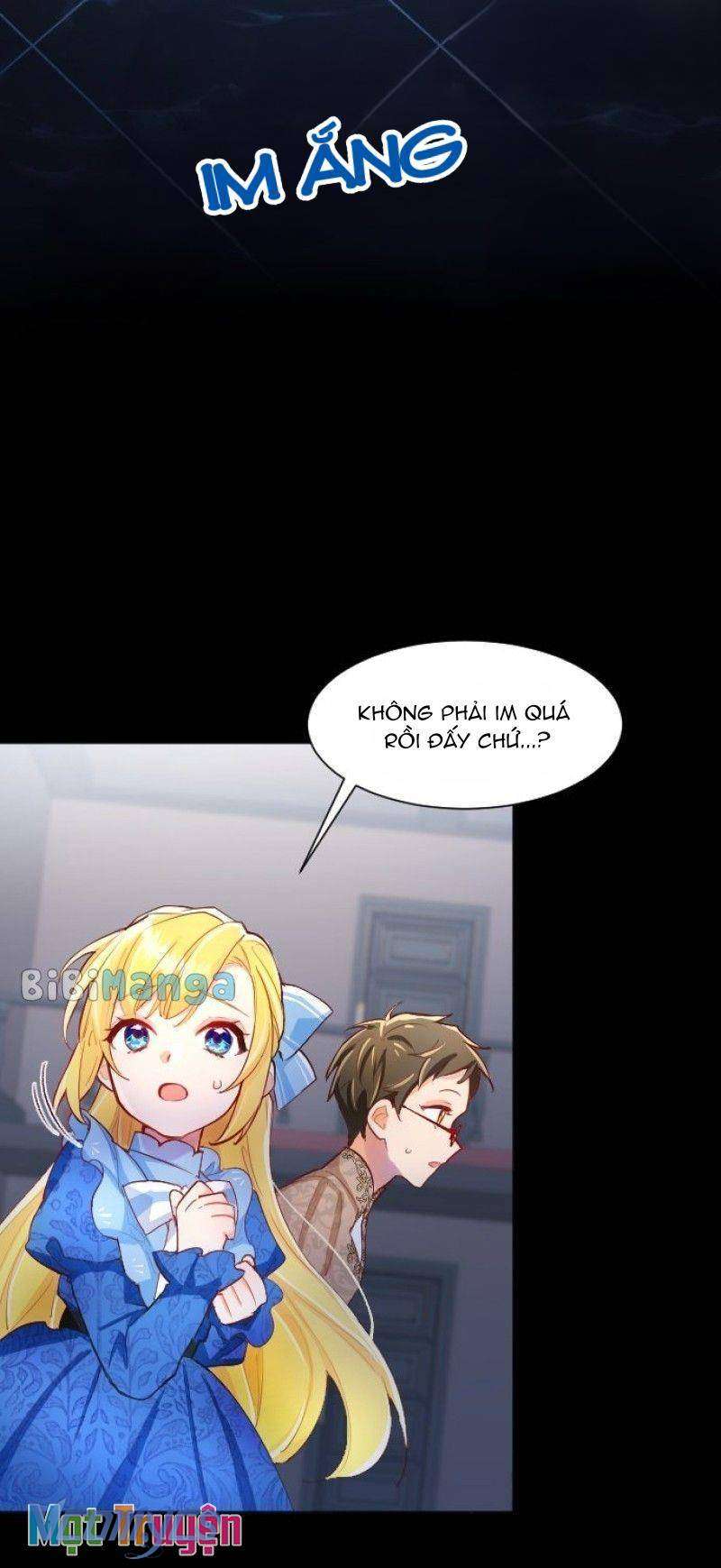 sự báo thù của một vị thánh chapter 39 8