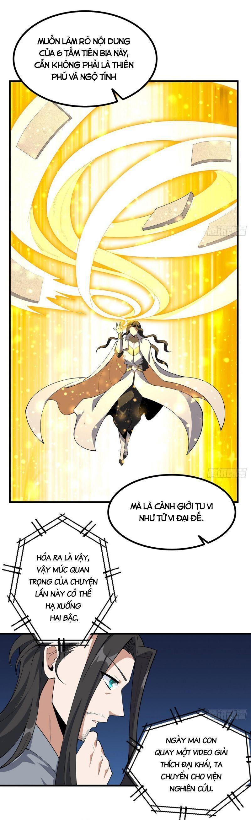 địa cầu đệ nhất kiếm chapter 161 15