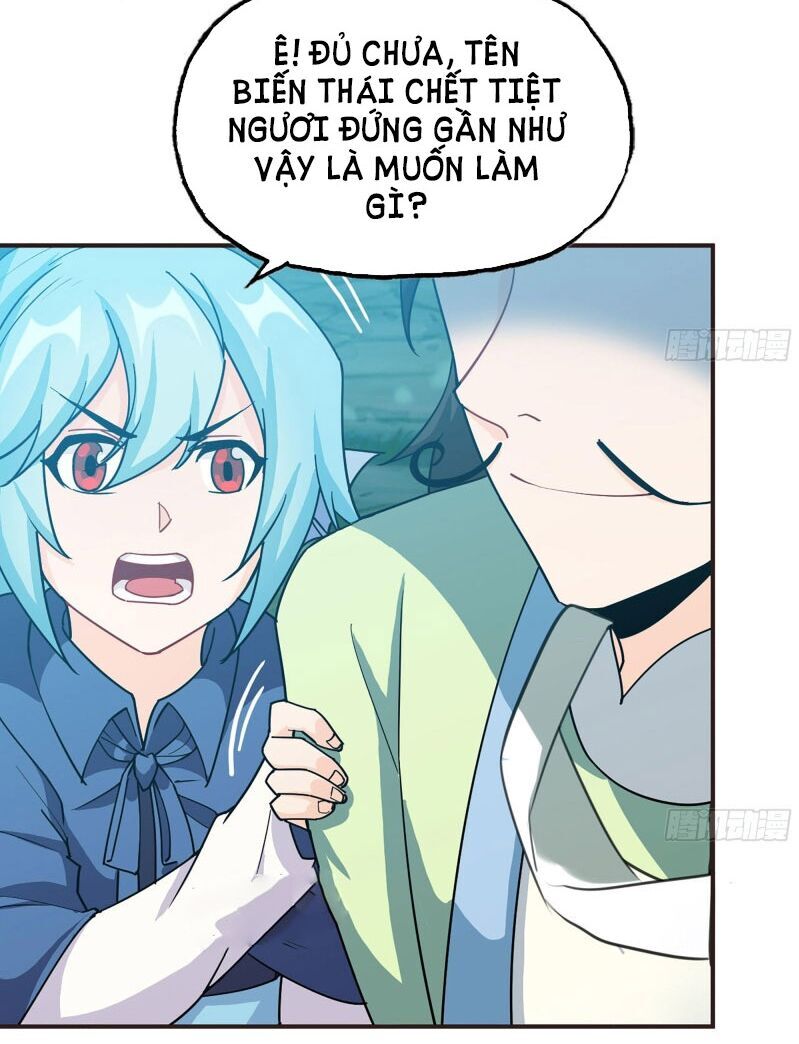 khởi đầu bằng một con côn chapter 121 16