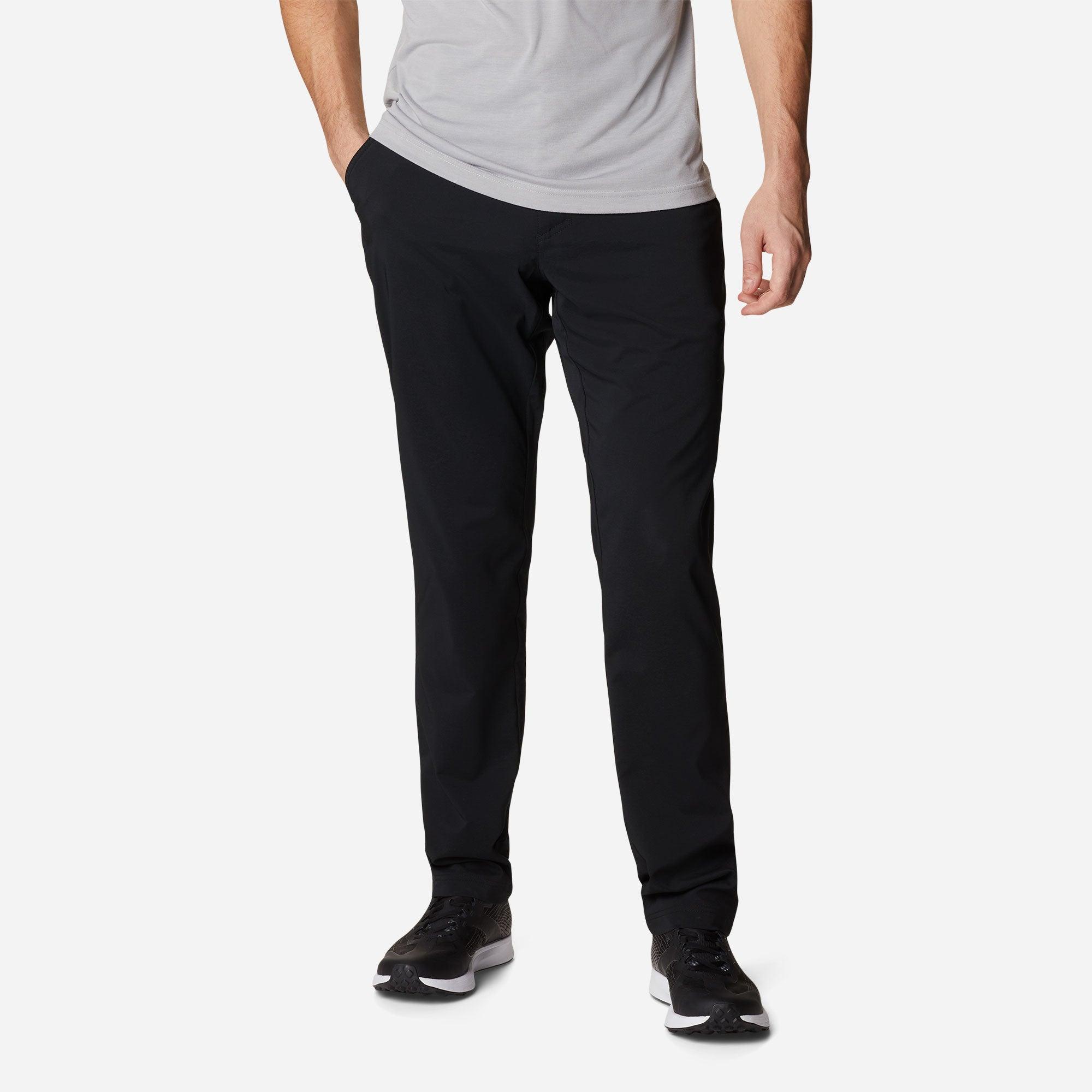 Quần dài thể thao nam Columbia Tech Trail Ii Pant - 1990712010