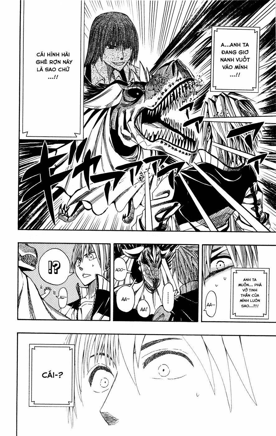 soul catcher chapter 5 10