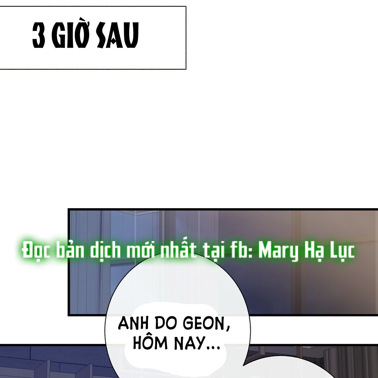 đứa bé là con tôi chapter 34.1 44