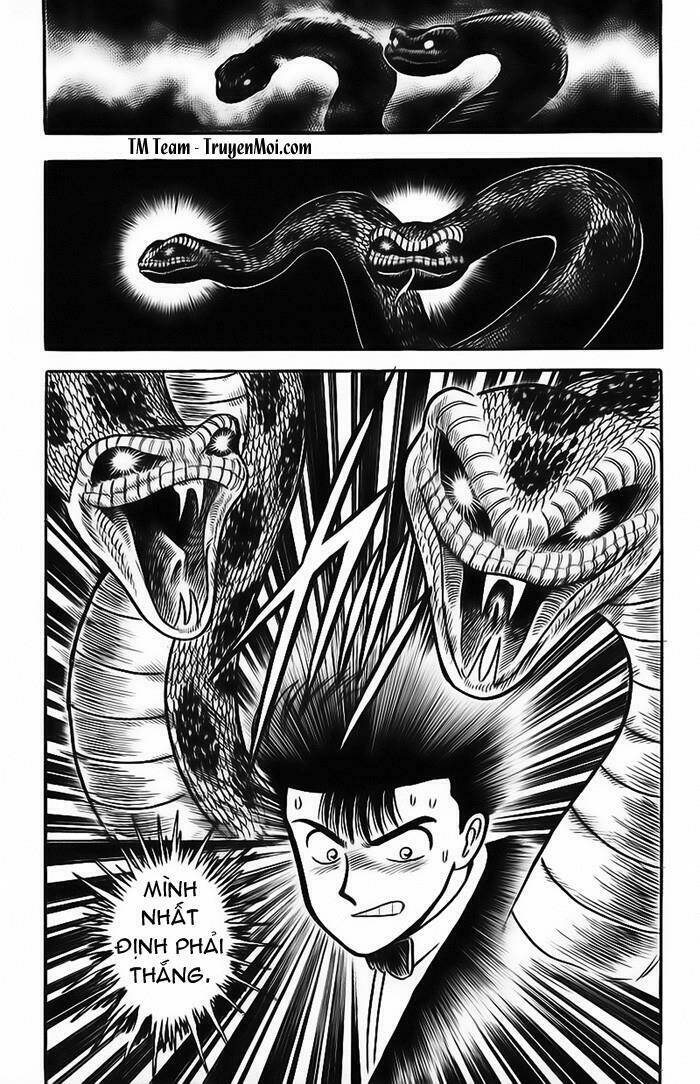 break shot chapter 108 16