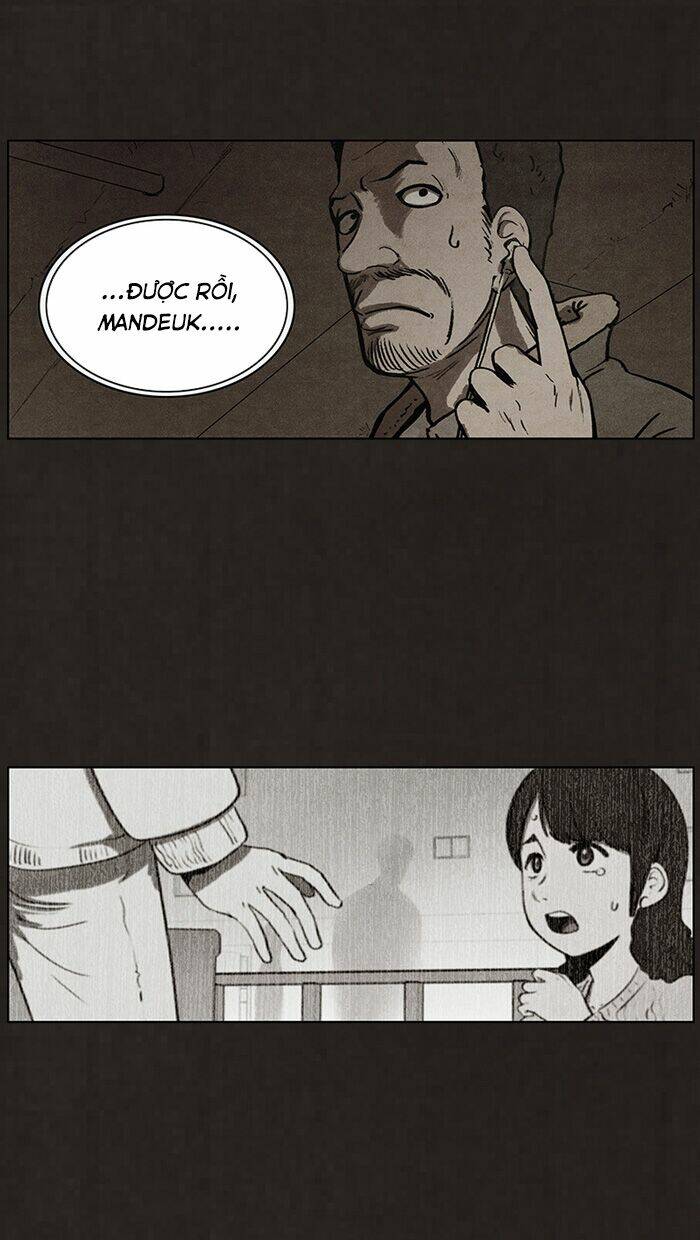 đứa con của quỷ dữ chapter 70 50