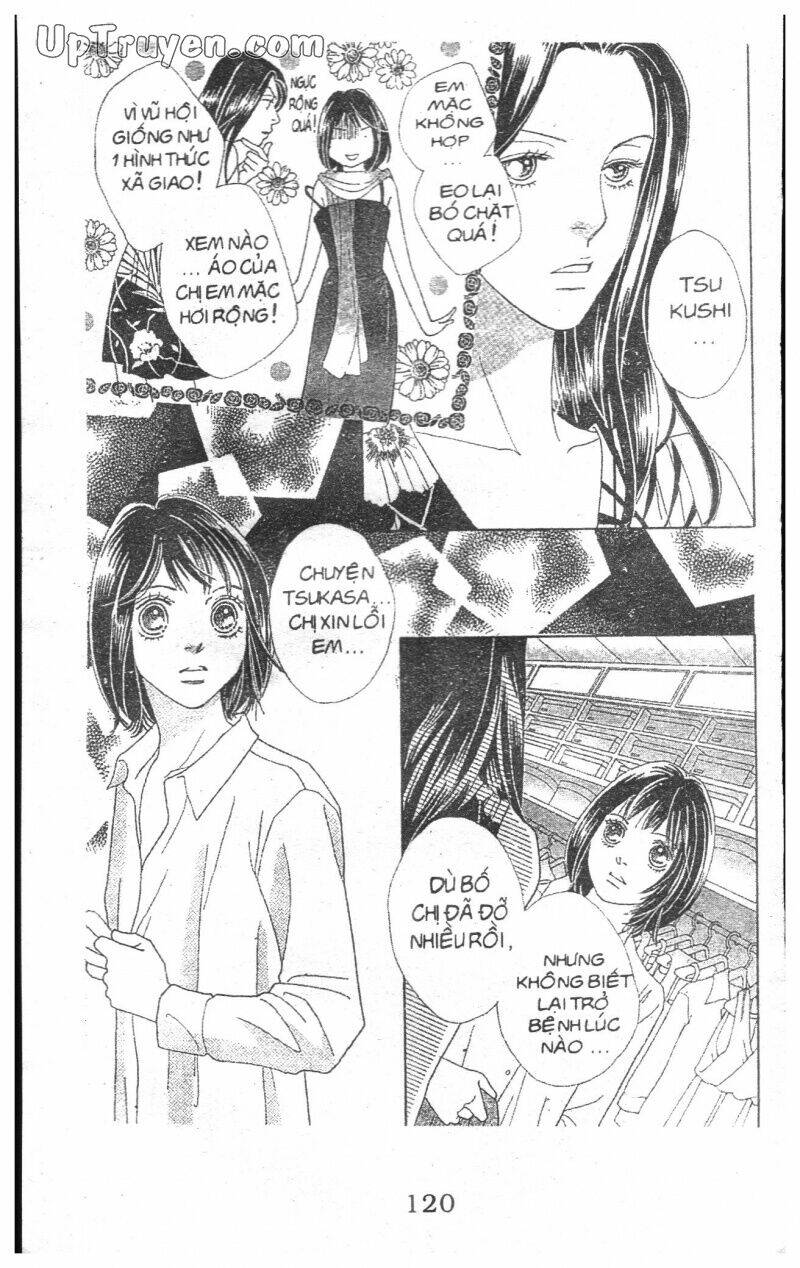 con nhà giàu chapter 194 117