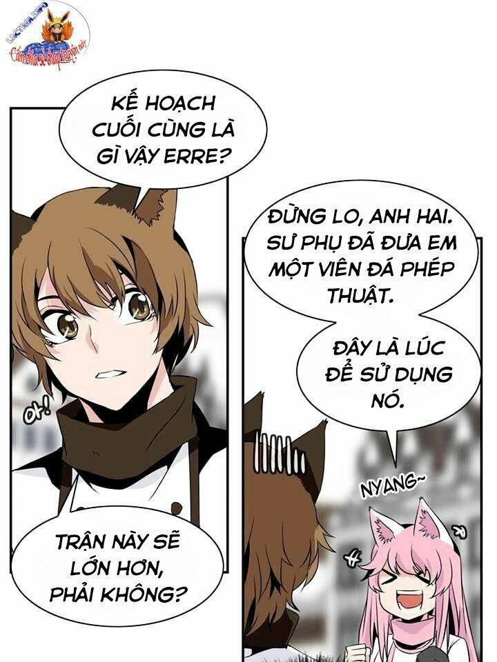 ảo mộng vương chapter 58 50