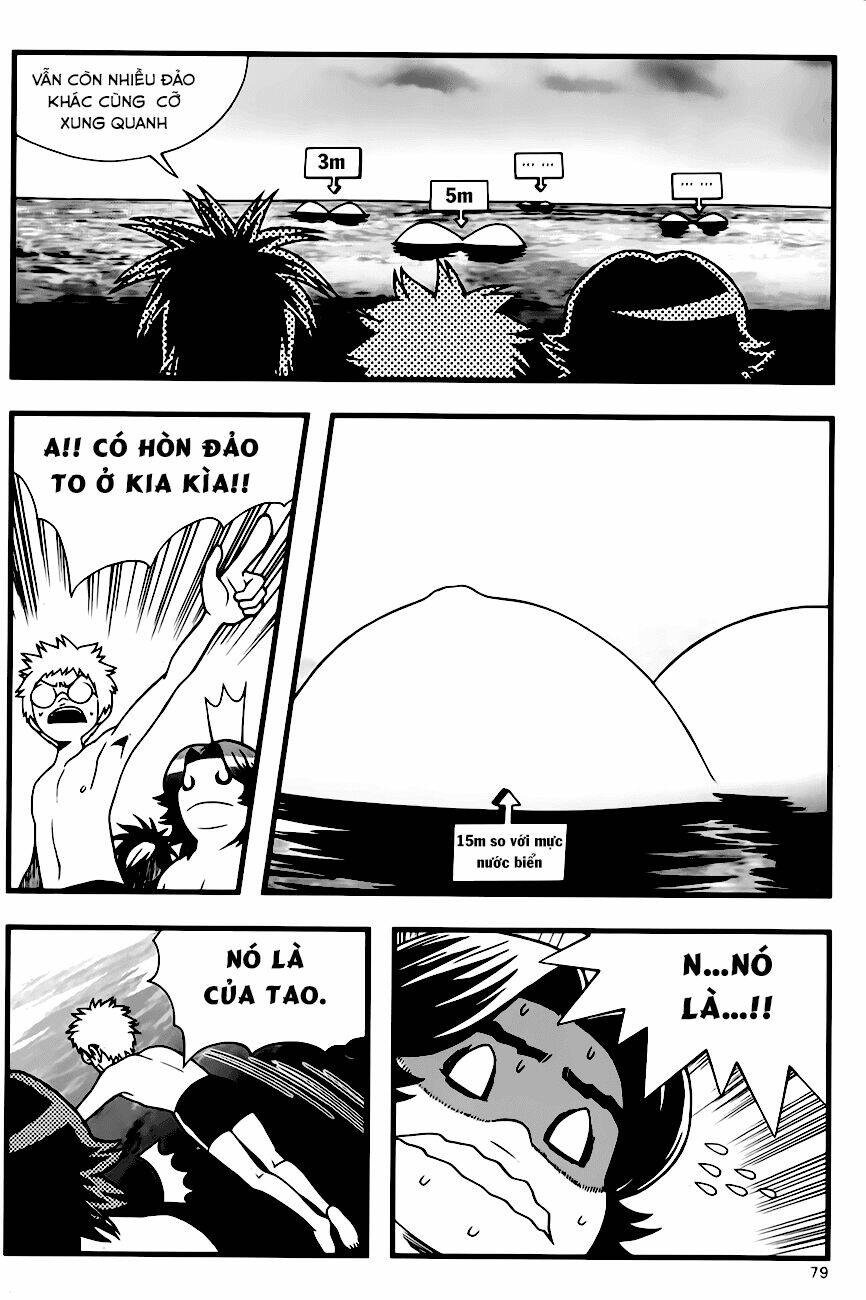 need a girl chapter 42 7