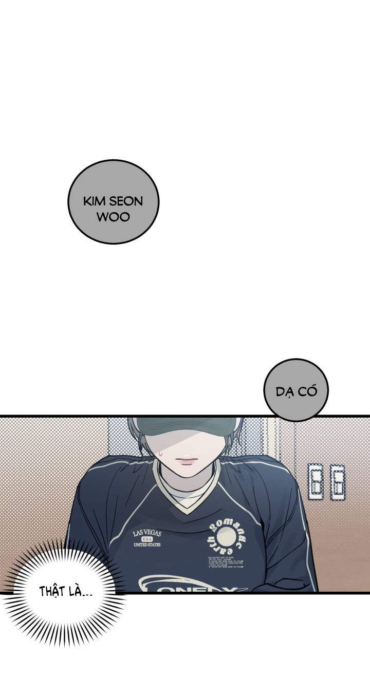 quy luật về rác rưởi chapter 3.1 1