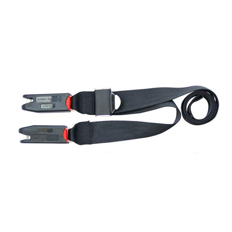 Xe Trẻ Em An Toàn/Khóa Kết Nối Giao Diện Mềm Dây Nhanh Ban Nhạc Tự Động Phụ Kiện Nhanh Ban Nhạc Năm 2020