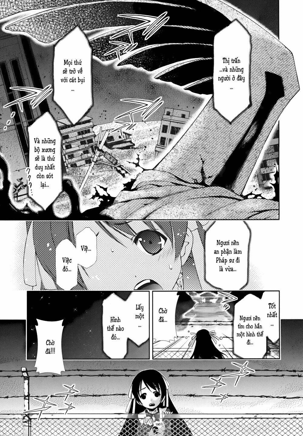 daisuki desu!! maho tenshi kosumasu chapter 2 4