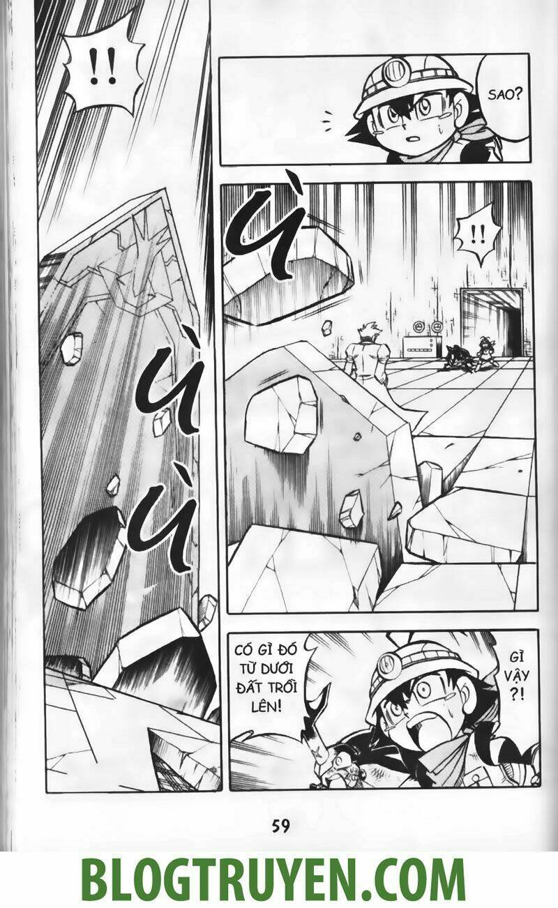 vua côn trùng chapter 4.2 25