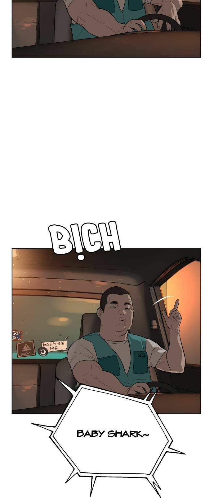 Máu trắng chapter 25 83