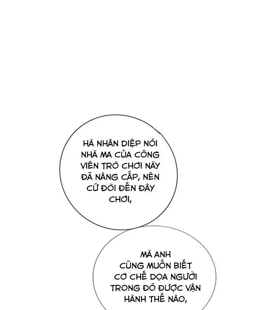 công chúa nữ vương mệnh chapter 118 31