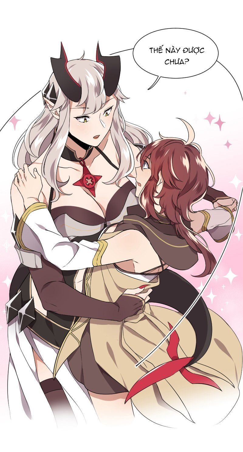pháp sư và nữ chúa quỷ chapter 64 10
