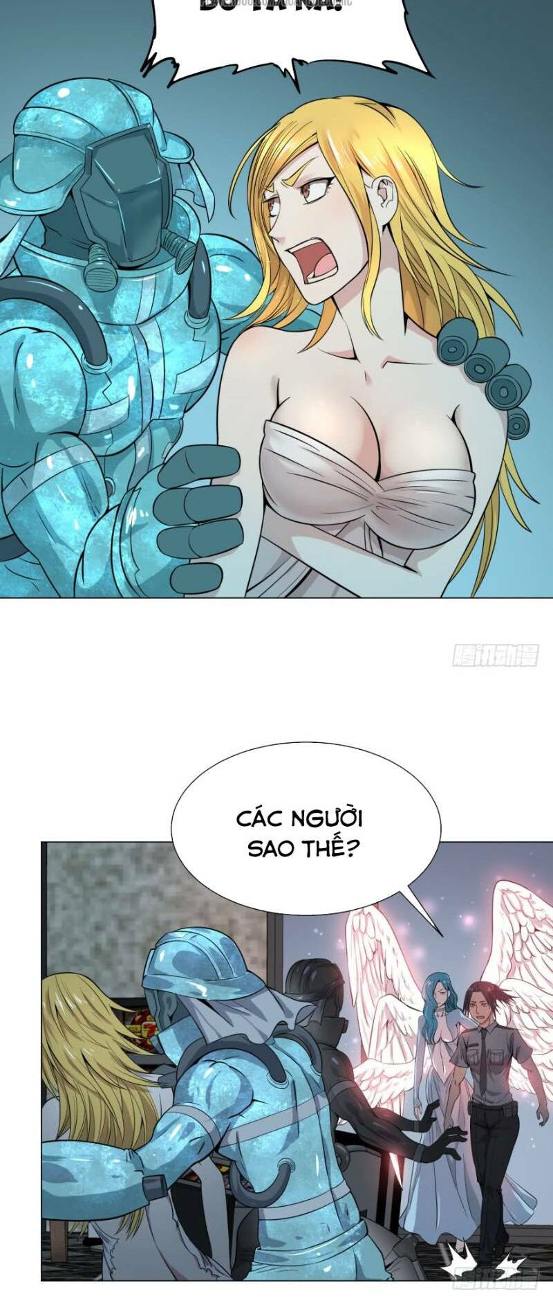 danh sách kẻ phản diện chapter 37 10