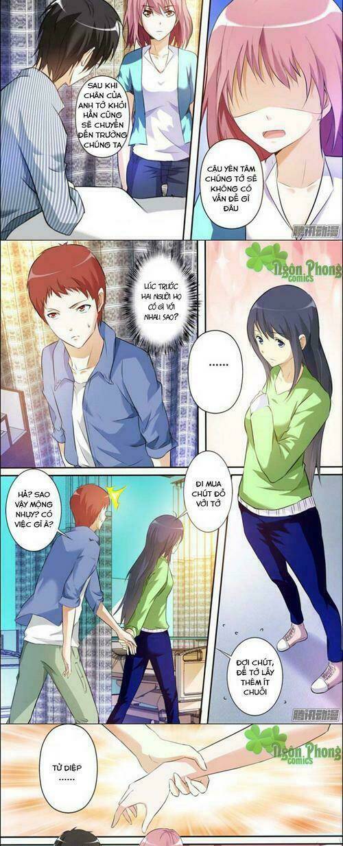 trò chơi ba cạnh chapter 37 4