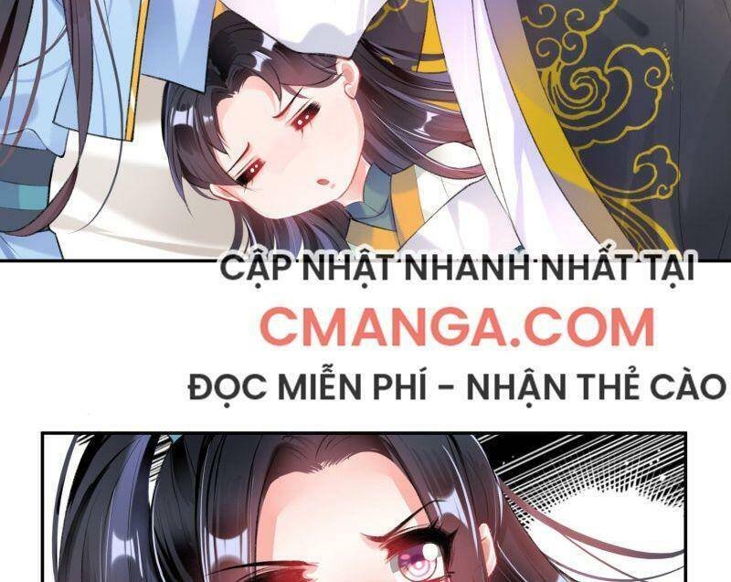 vương gia, áo lót của ngươi rơi mất rồi chapter 88 24