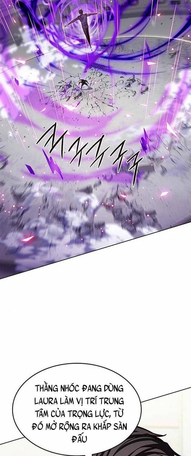 biến thân thành mèo chapter 203 22