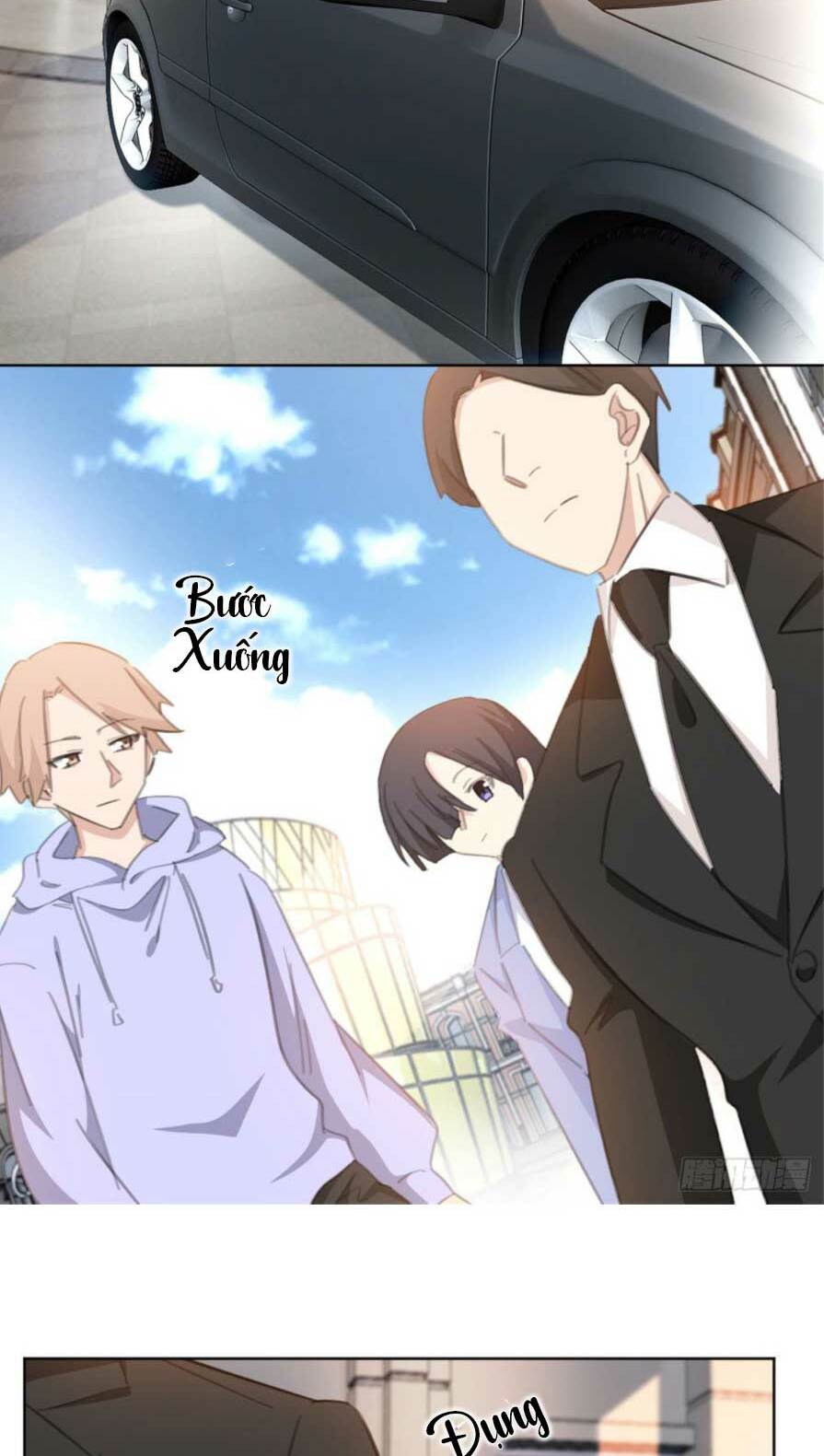 hôn nhân trọng sinh nhẹ nhàng ấm áp sủng vợ chapter 159 13