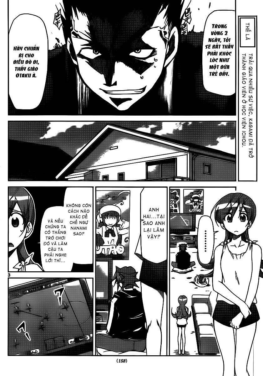 denpa kyoushi chapter 9 4